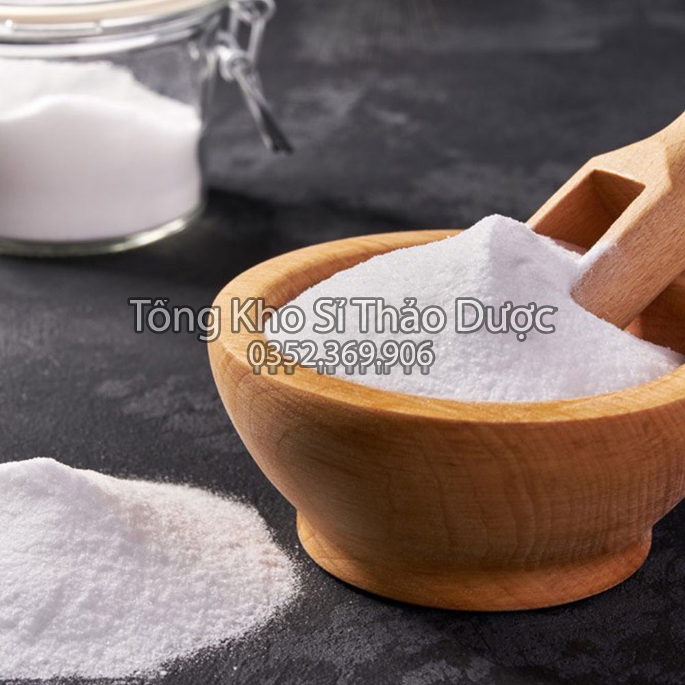 Tinh bột nghệ đen nguyên chất 1kg (Giảm đau dạ dày, kích thích hệ tiêu hóa)