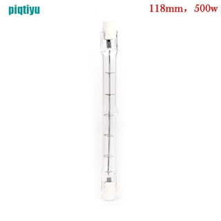 1 đèn led halogen 500w 118mm