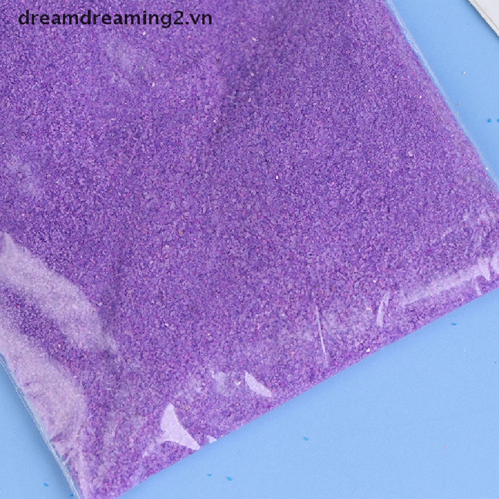 Cát Ma Thuật Không Thấm Nước Đồ Chơi Cho Bé 50g