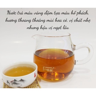 Trà Thiết Quan Âm XK Đài Loan 200gr