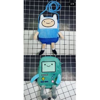 TÚI HOẠT HÌNH BMO