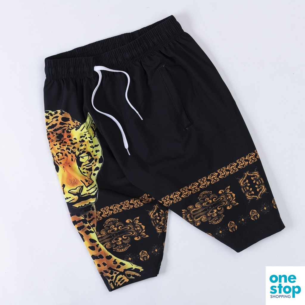 Quần vải dù 3D thời trang nam nam One shop | BigBuy360 - bigbuy360.vn