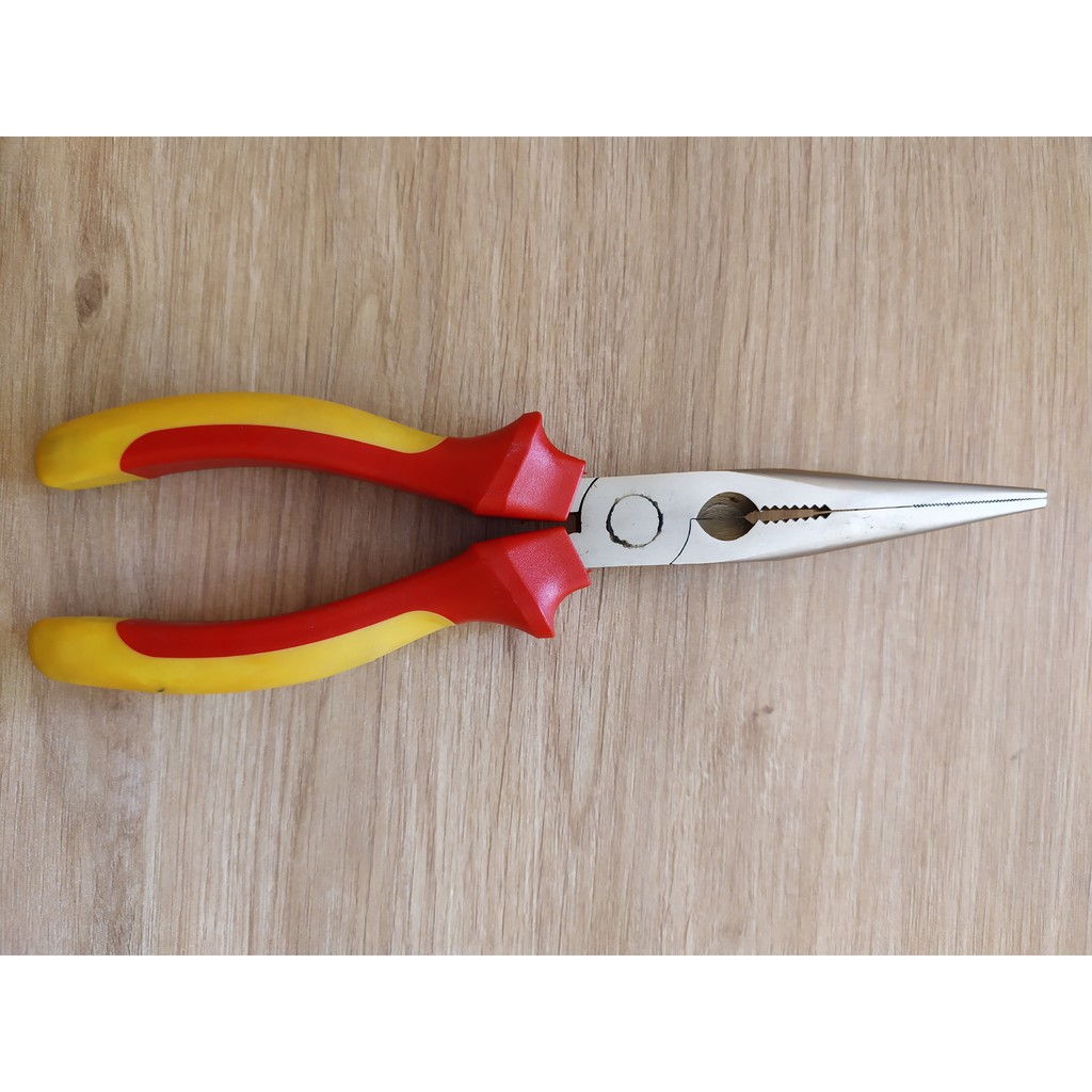 Kìm nhọn Braveman 6 và 8 inch