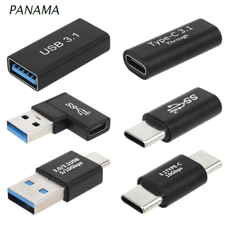 Đầu Chuyển Đổi Từ Cổng Type C Sang Cổng Usb 3.0 Otg Usb C Sang Đầu Cắm | BigBuy360 - bigbuy360.vn