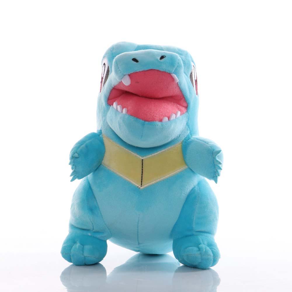 1 Đồ chơi nhồi bông Hình Pokemon Dễ Thương
