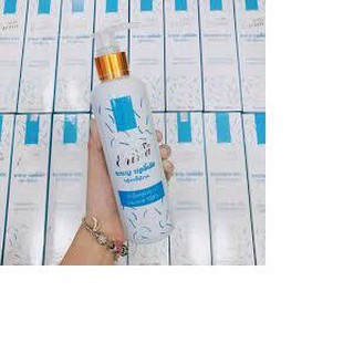 Sữa tắm trắng da tảo xoắn biển erina
