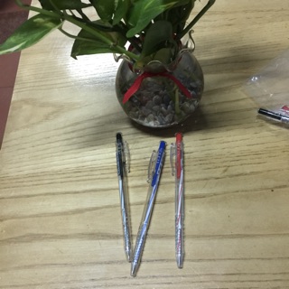 10 cây  Bút bi Thiên Phú