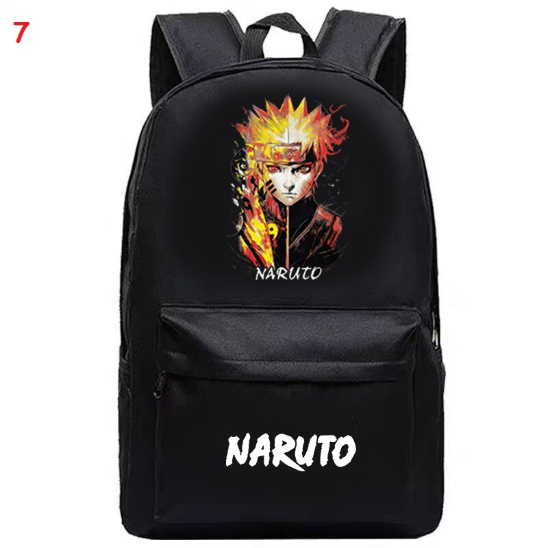 SALE 50% Balo Đi Học NARUTO Cực HOT