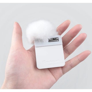 Micro cài áo không dây Relacart Mi2 tặng kèm túi đựng chống sốc