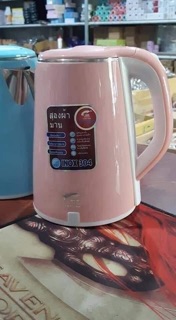 ẤM SIÊU TỐC THÁI LAN 2 LÍT