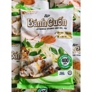 Bột bánh cuốn tài kí 400g