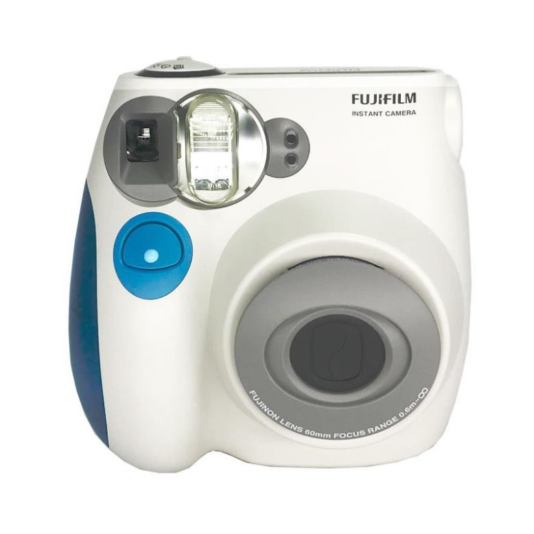 Mô hình học sinh Fuji Polaroid mini7s chụp ảnh một lần Máy phim trẻ em