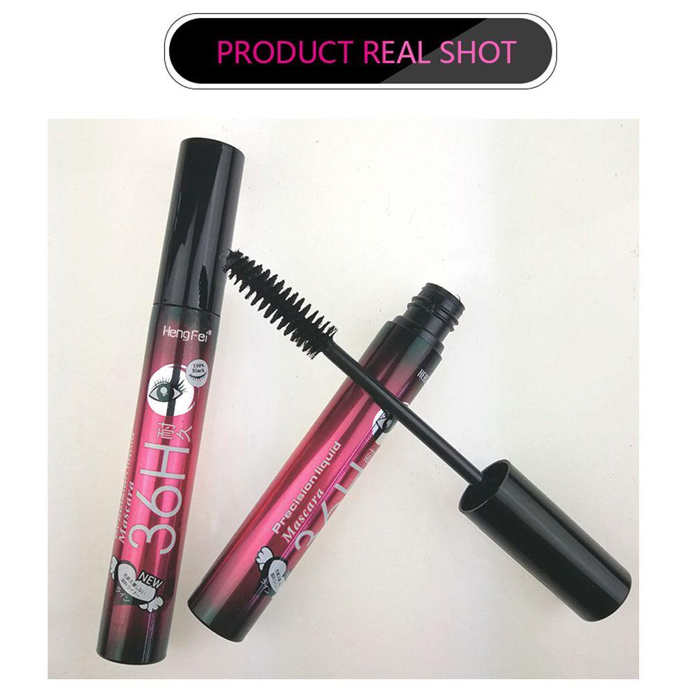 KAREN Mascara Sợi Tơ 4D Maquillage Chống Nước Lâu Phai Cho Hàng Mi Dày Và Cong Vút