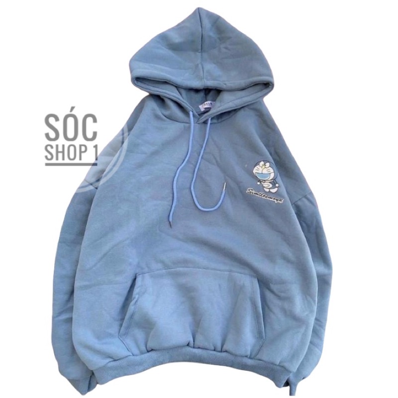 Áo Hoodie Nỉ Tay Bồng Siêu Xinh, Áo Hoodie UNFL Nhiều Màu | BigBuy360 - bigbuy360.vn