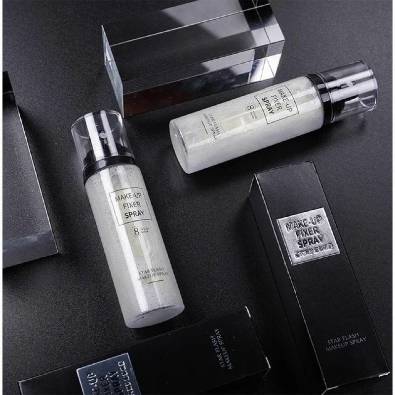 Xịt khoá trang điểm giữ Makeup 16h Make Spray | BigBuy360 - bigbuy360.vn