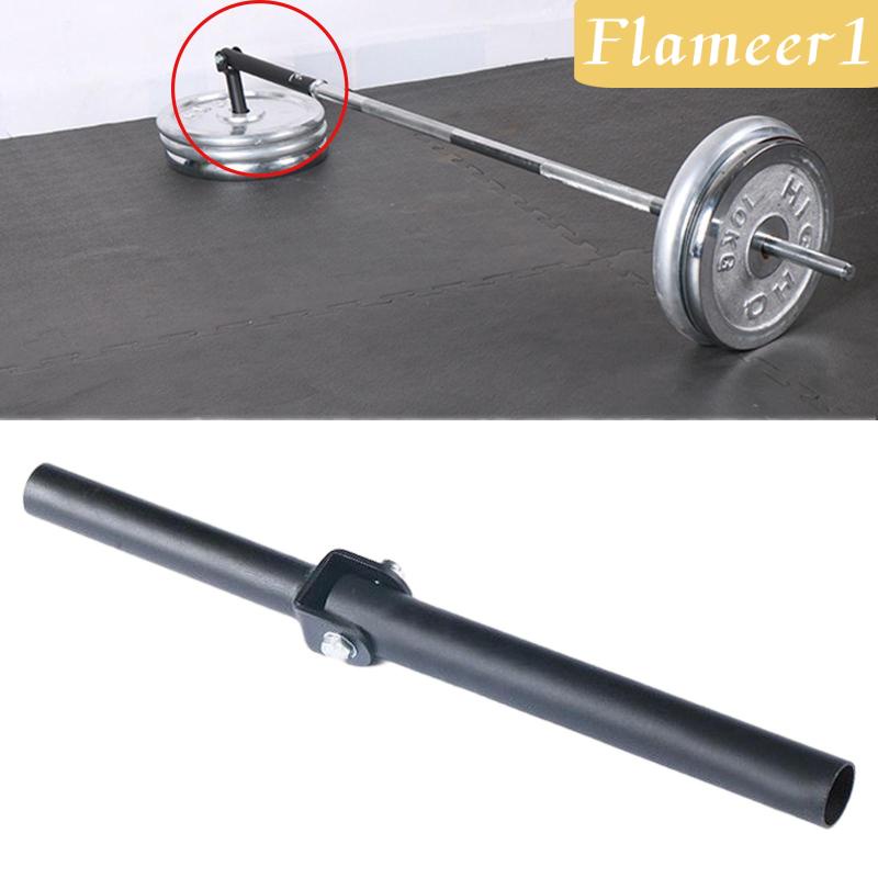 [Flameameer1] Thanh Tạ Tập Gym