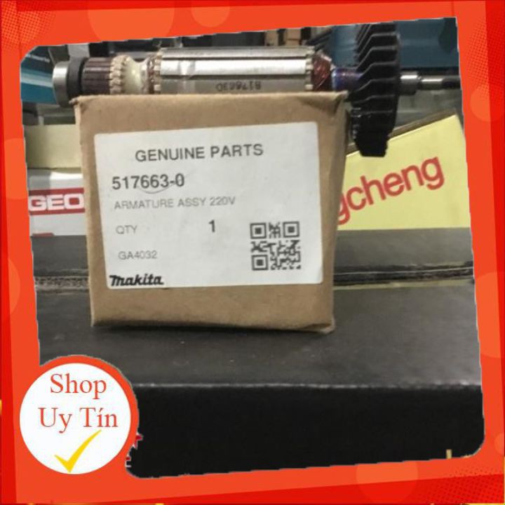 [sale sập sàn] Roto máy mài góc ga4032