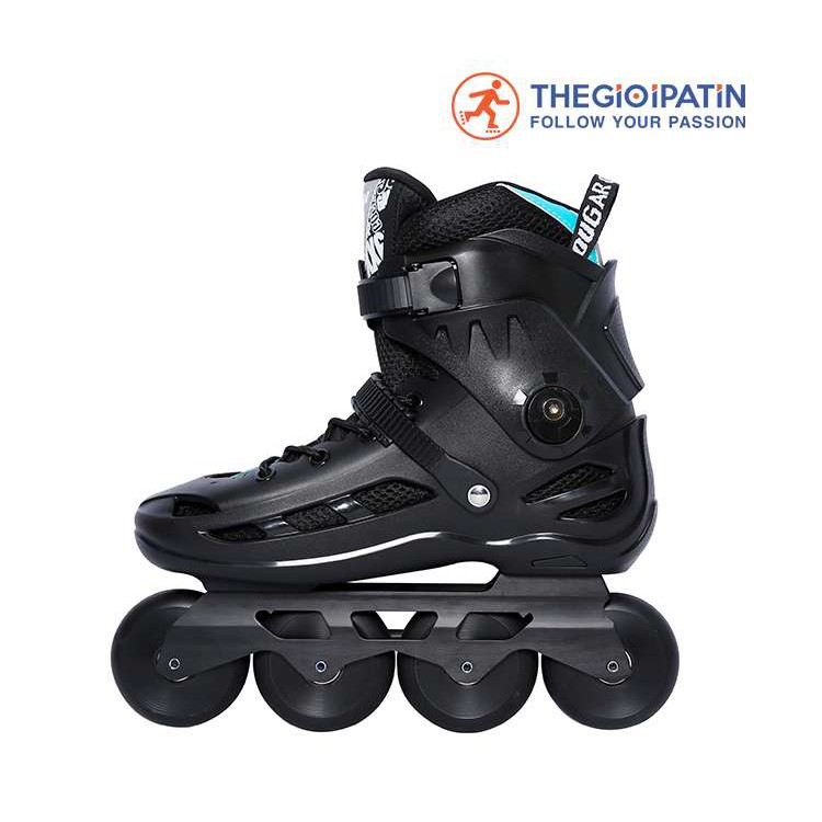 Giày Patin Cougar MZS 509C Tặng túi chuyên dung đựng giày patin