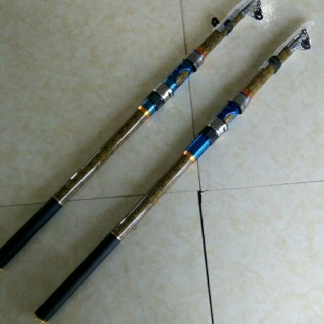 Cần Câu Máy 3m6