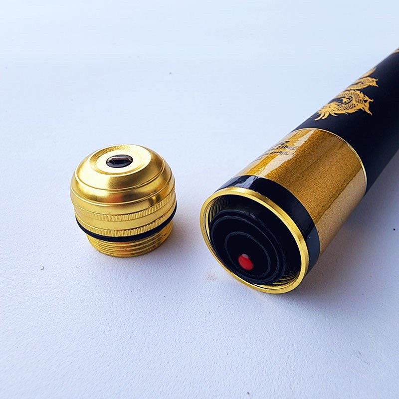 cần câu tay Kim Long 6H tặng kèm ngọn