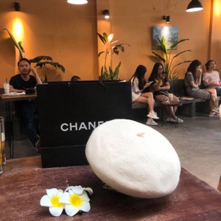 Mũ nồi dạ