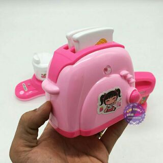 Bộ Đồ chơi dụng cụ nhà bếp