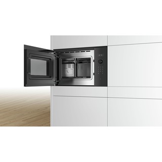 Lò vi sóng âm tủ Bosch BEL554MB0