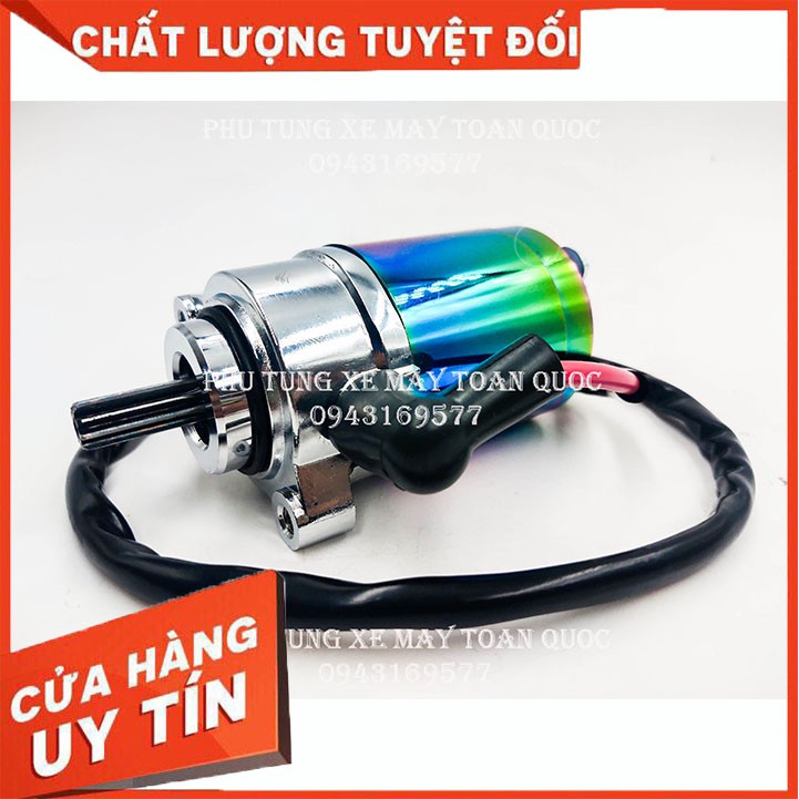 CỦ ĐỀ THAILAND CHO EXCITER 135 150 CHÍNH HÃNG TACING