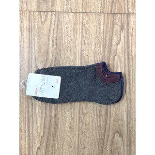 ⚡️⚡️COMBO 3 ĐÔI TẤT NAM CỔ THẤP