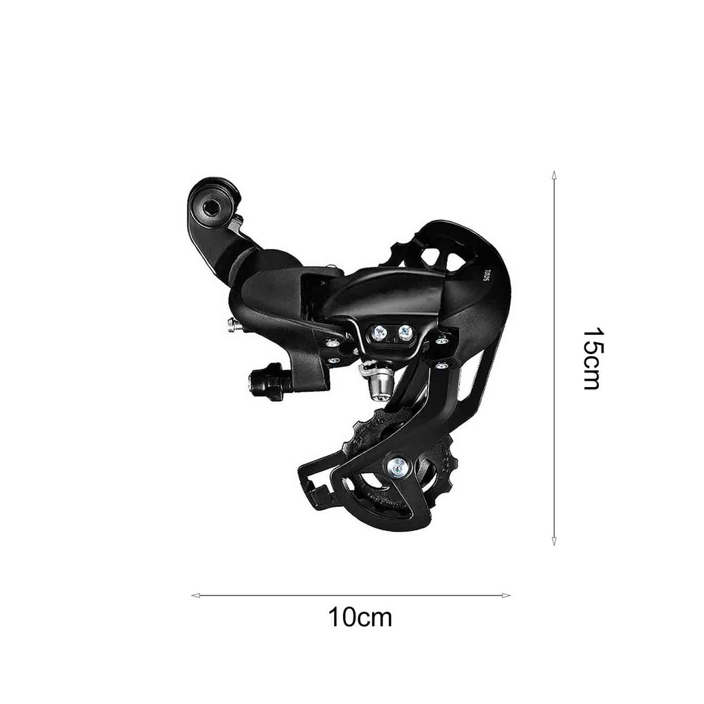 Bộ Cùi Đề Bằng Hợp Kim Nhôm Rd-Tx800 7 / 8 21 / 24 Cho Xe Đạp Leo Núi