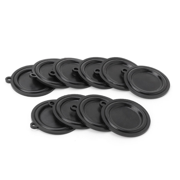 Set 100 Đầu Van Áp Suất Khí Gas 54mm