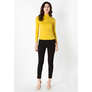 Quần Legging Vicci nâng mông, chất liệu umi Hàn cao cấp