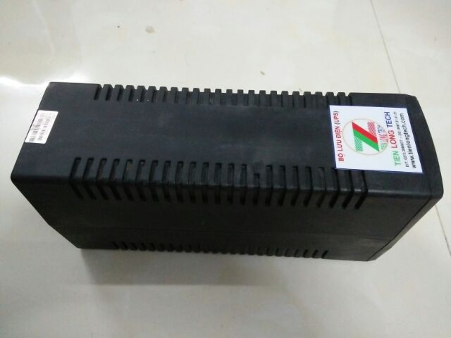 BỘ LƯU ĐIỆN UPS 12V KHÔNG NGẮT APC BX650LI-MS