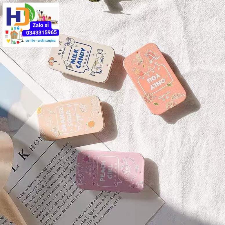 NƯỚC HOA KHÔ, SÁP THƠM HƯƠNG NƯỚC HOA