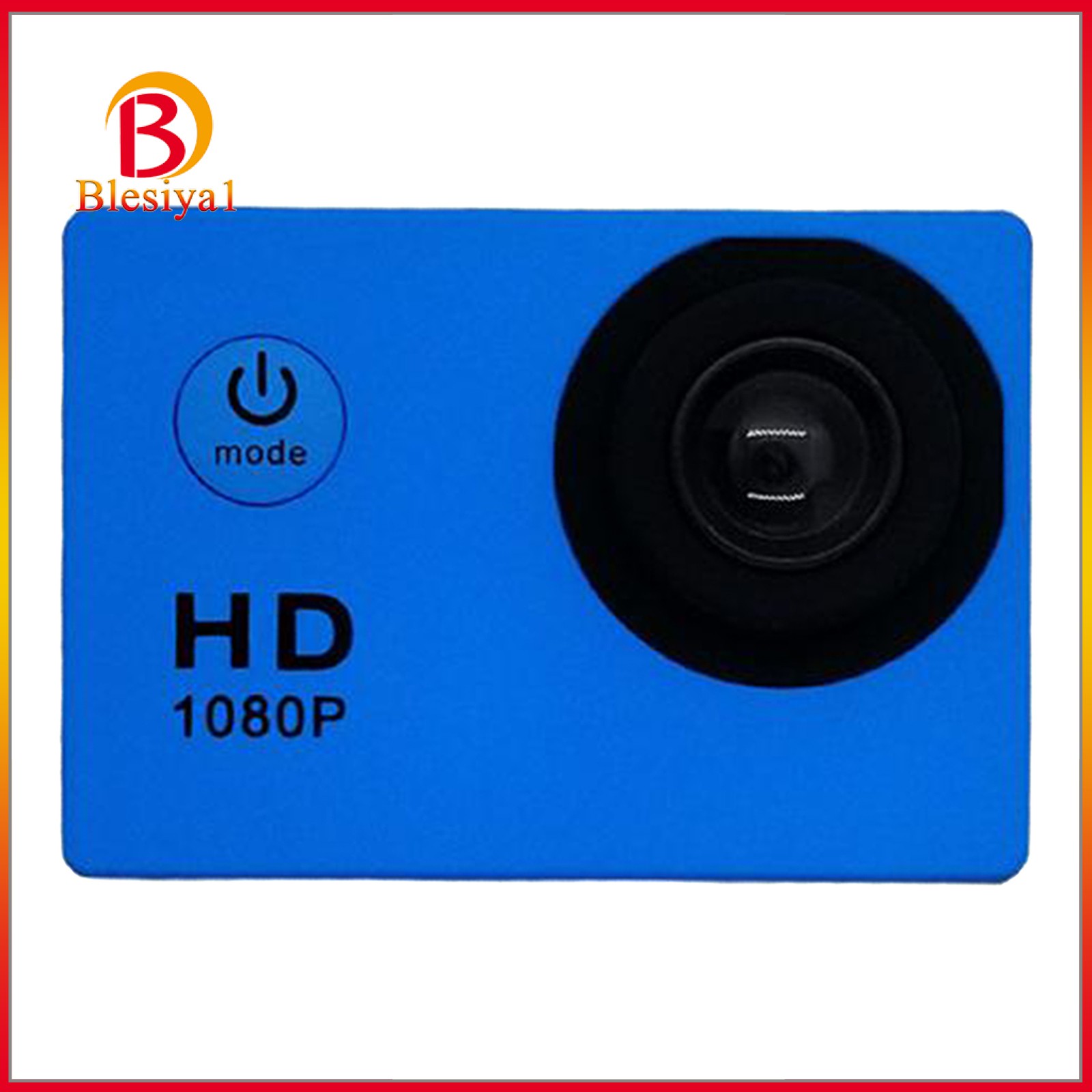 Máy Quay Hành Trình Sj4000 Hd 1080p Chống Thấm Nước Màu Vàng | BigBuy360 - bigbuy360.vn