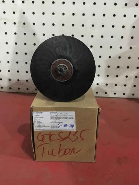 Rotor máy cưa gỗ 235mm GKS235 Turbo Bosch