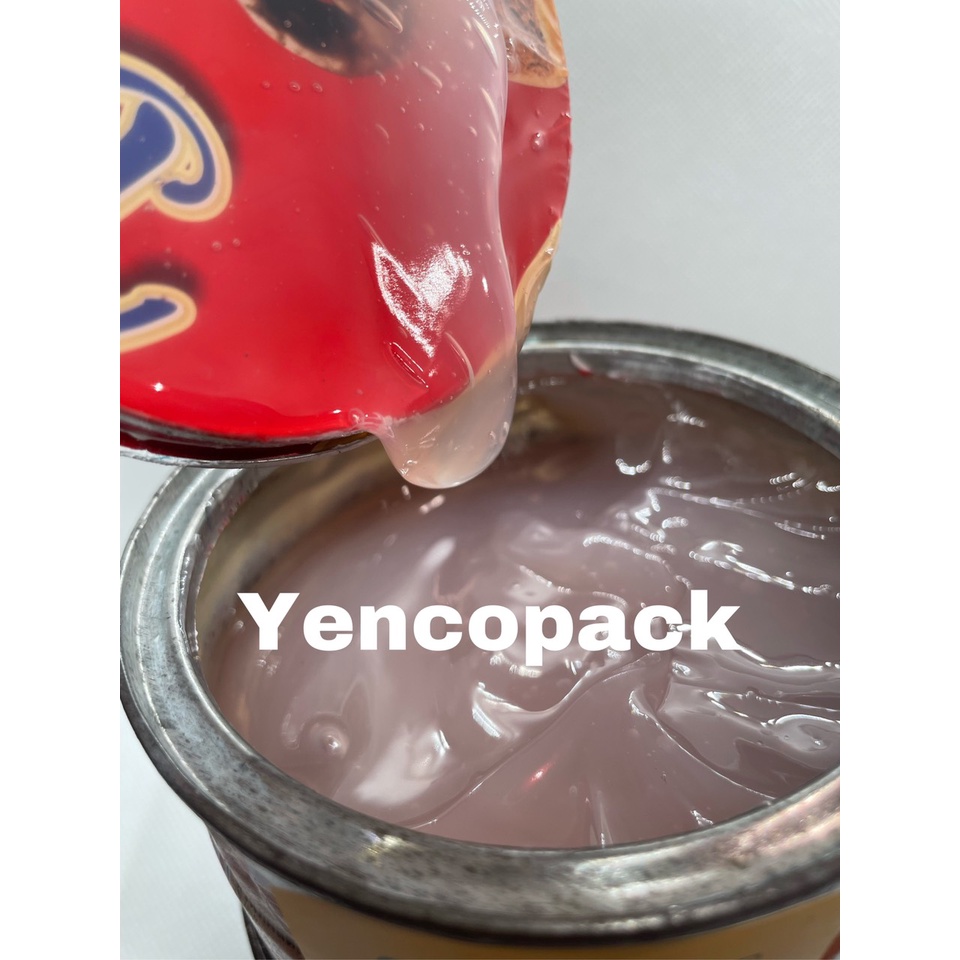 Gelcoat trong phủ bóng Composite,làm khuôn