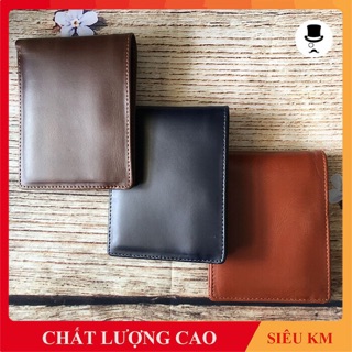 Ví nam da bò cao cấp