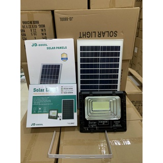 Đèn pha JINDIAN JD-8800L (100W) - sỉ giá tốt