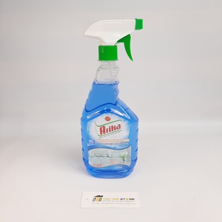 Nước rửa kính, lau bếp arika siêu sạch- tm store