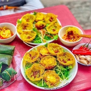 Khuôn làm bánh căn