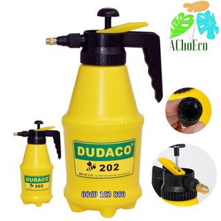 Bình Tưới Cây Mini DUDACO 2L ĐỨC ĐẠT