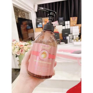 Sữa Tắm Người Lớn Hanayuki