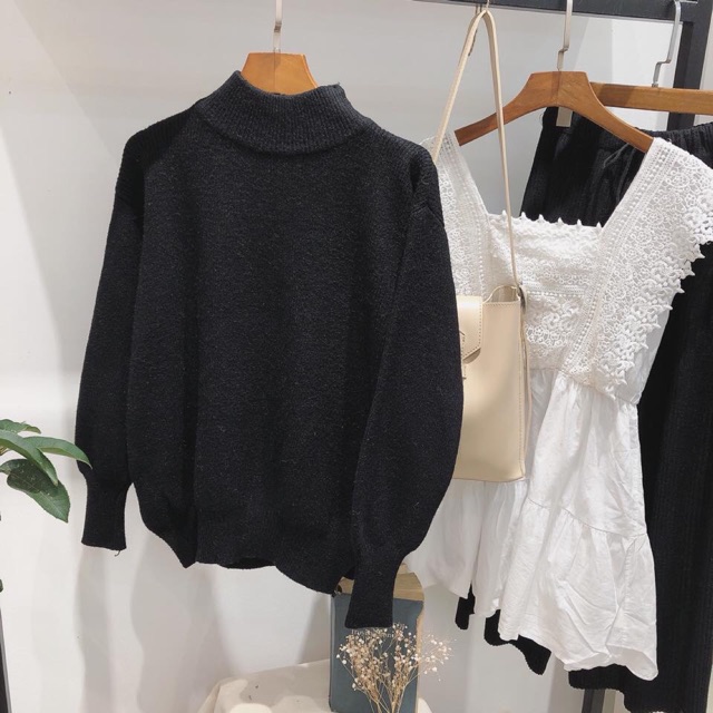 Áo len 2 hand korea 💋🎉💋 Áo len 2 hand korea 💋🎉💋🎉Áo len 2 hand korea hàng tuyển chất lượn🎉 Áo len 2 h