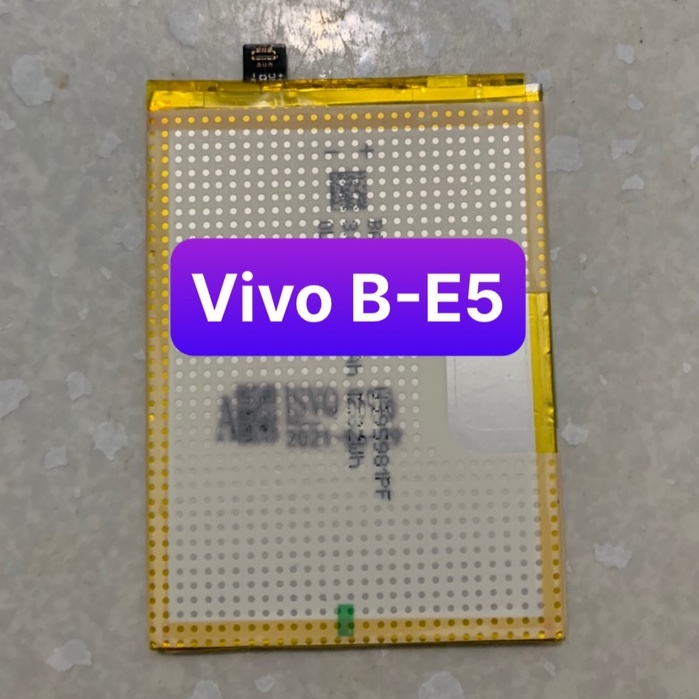 Pin vivo B-E5 Y81, Y81s, Y81i, Y83, Y83s, Y83 Pro / pin zin 3260mAh