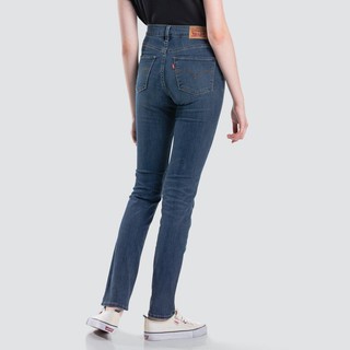 LEVI'S - Quần Jeans Nữ Dài 19627-0085  