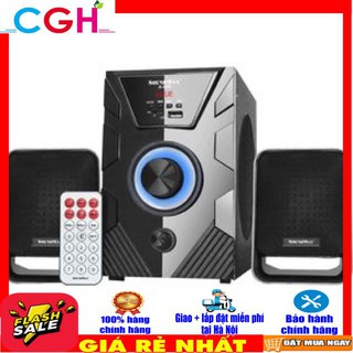 LOA 2.1 SOUNDMAX BLUETOOTH A826