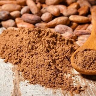 BỘT CACAO NGUYÊN CHẤT ĐAK LAK