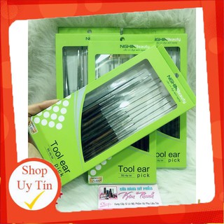 BỘ RÁY TAI TOOL EAR PICK KỀM NGHĨA
