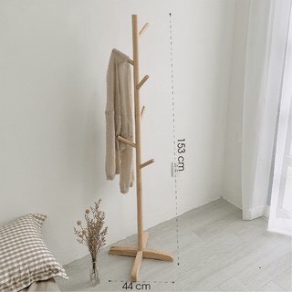 cây treo đồ đứng